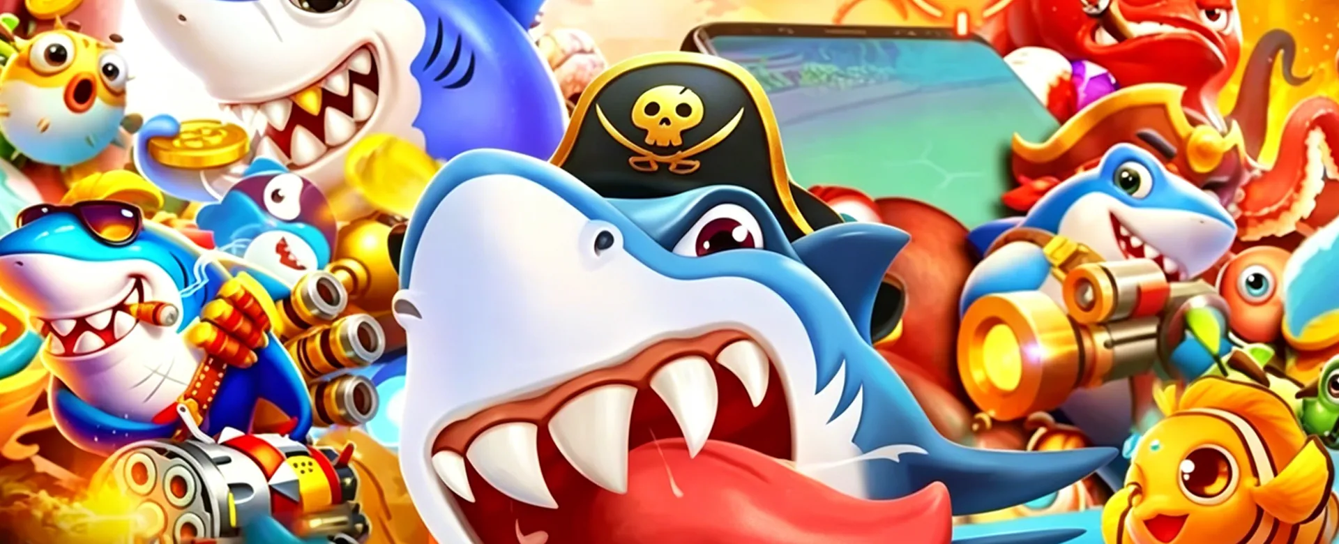 Evolution Gaming Logo
